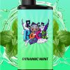 Dynamic Mint