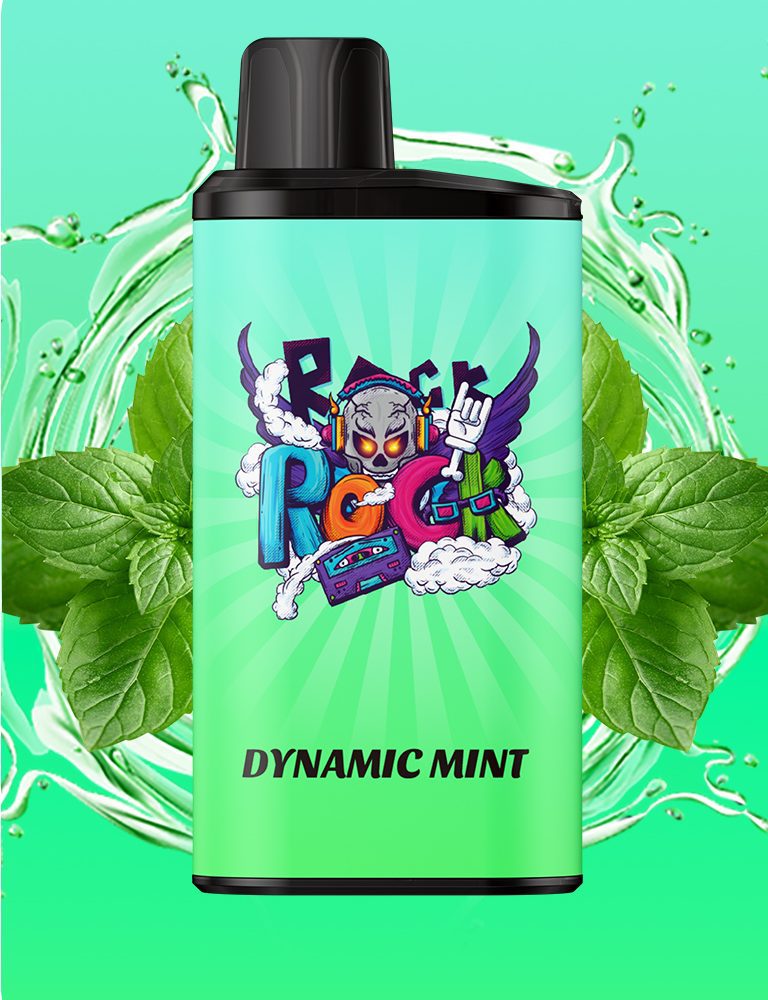 Dynamic Mint