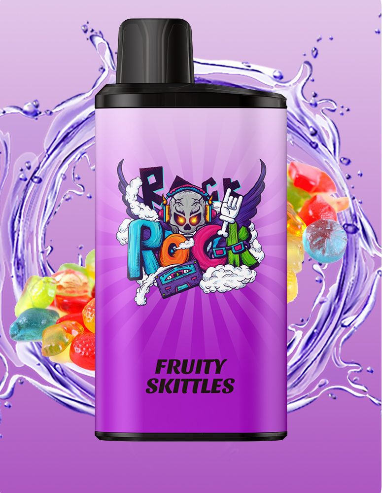 Fruity Skittles