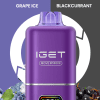GRAPE ICE