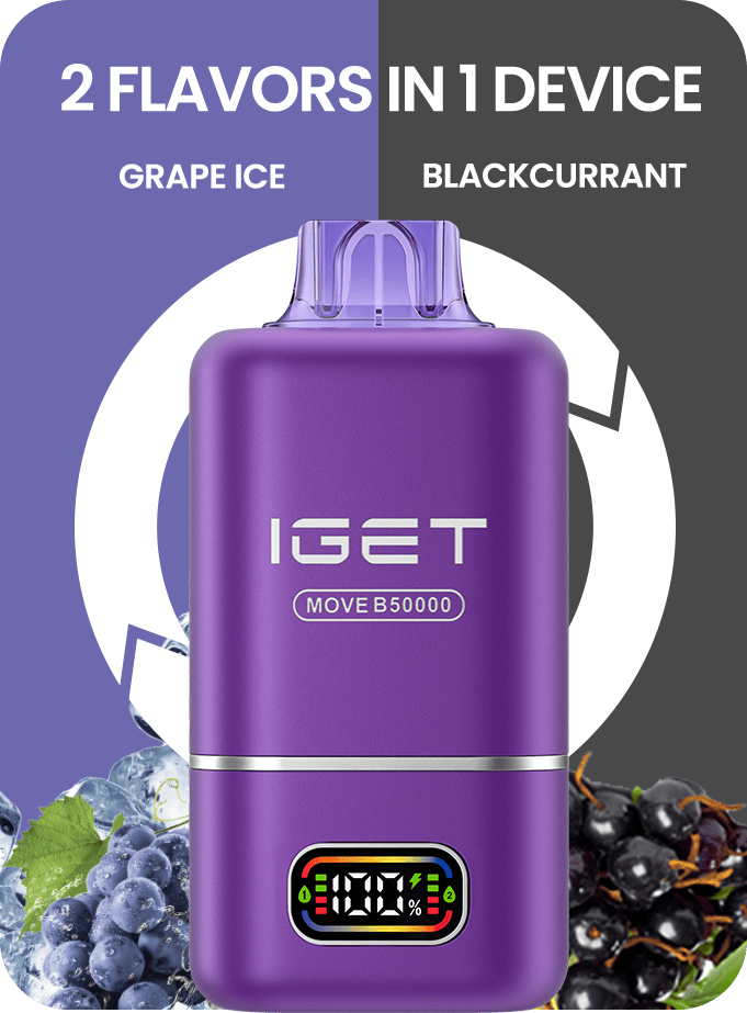 GRAPE ICE
