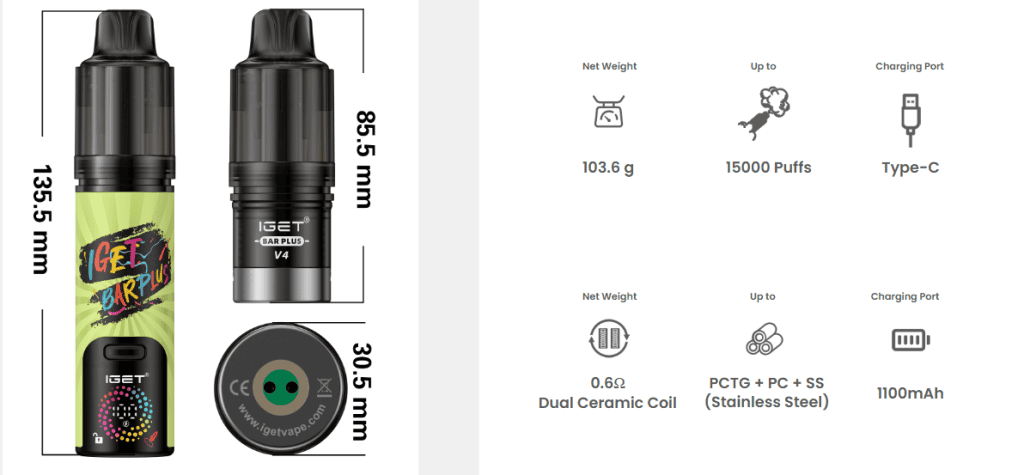 IGET BAR PLUS V4, IGET BAR PLUS V4 Australia, Buy IGET BAR PLUS V4, IGET BAR PLUS V4 15000 Puffs IGET BAR PLUS V4 Pods, IGET BAR PLUS V4 Device, IGET Vape Australia, Buy IGET Vape Australia, IGET Disposable Vape Rechargeable Pod Vape, Replaceable Vape Pods, Authentic IGET, Premium Vape Australia, Vape Shop Australia Buy Vape Online Australia, Fast Shipping Australia