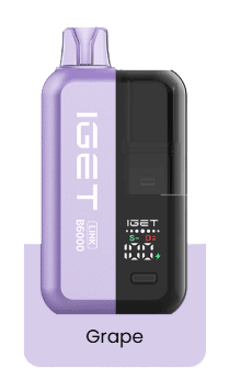 IGET LINK B6000 Grape