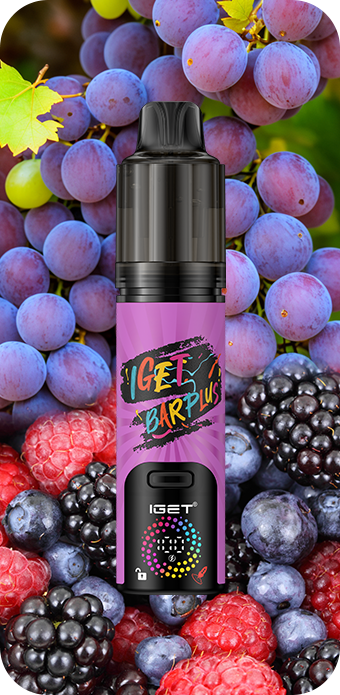 Grape Berry
