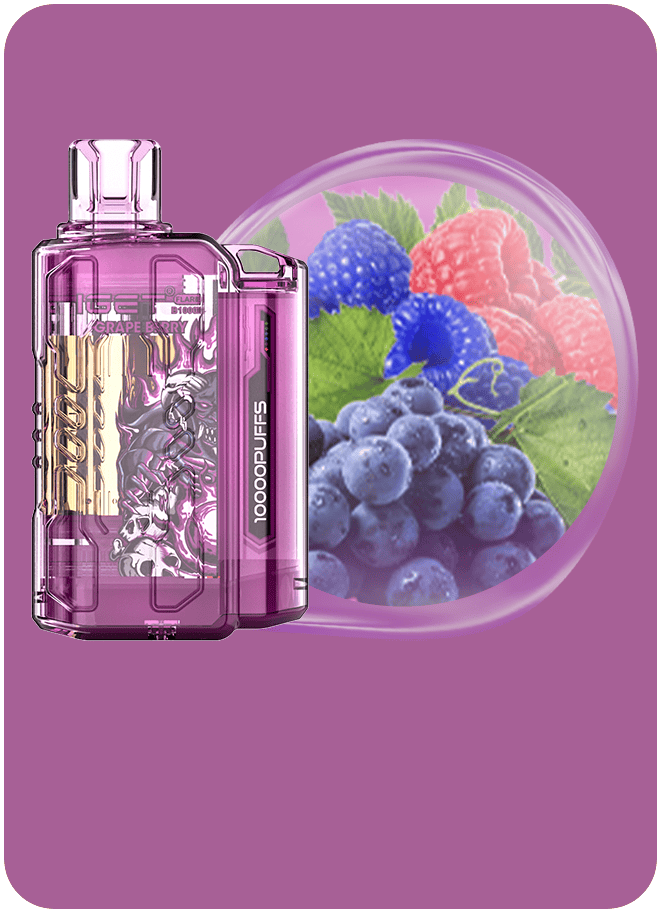 Grape Berry