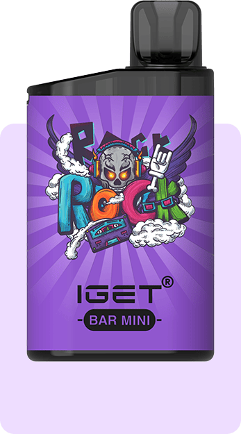 Grape Ice