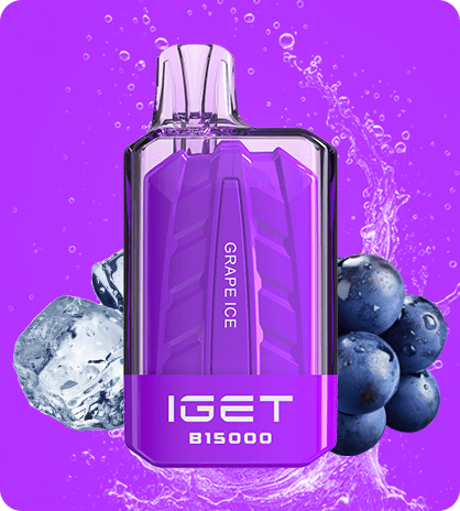 Grape Icey