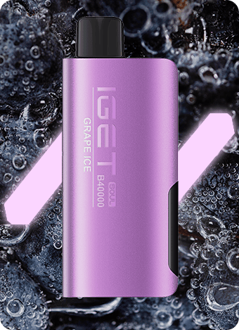 Grape Ice
