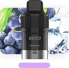 Grape Ice