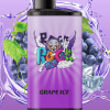 Grape Ice