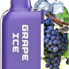 Grape Ice