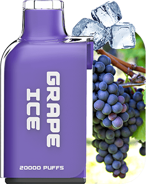 Grape Ice