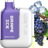 Grape Ice