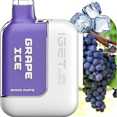 Grape Ice