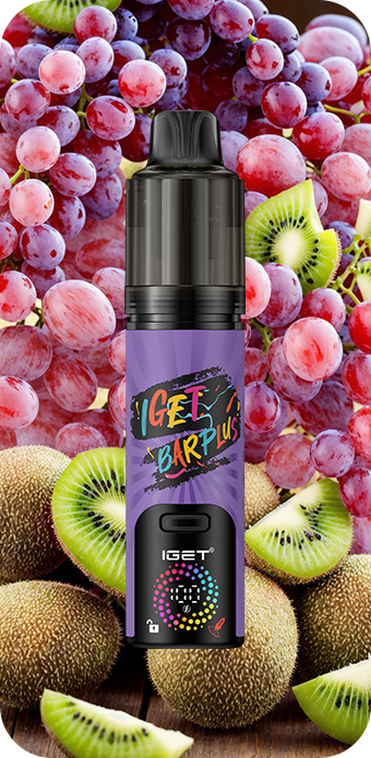 Grape Kiwifruit