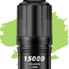 Guava Lime