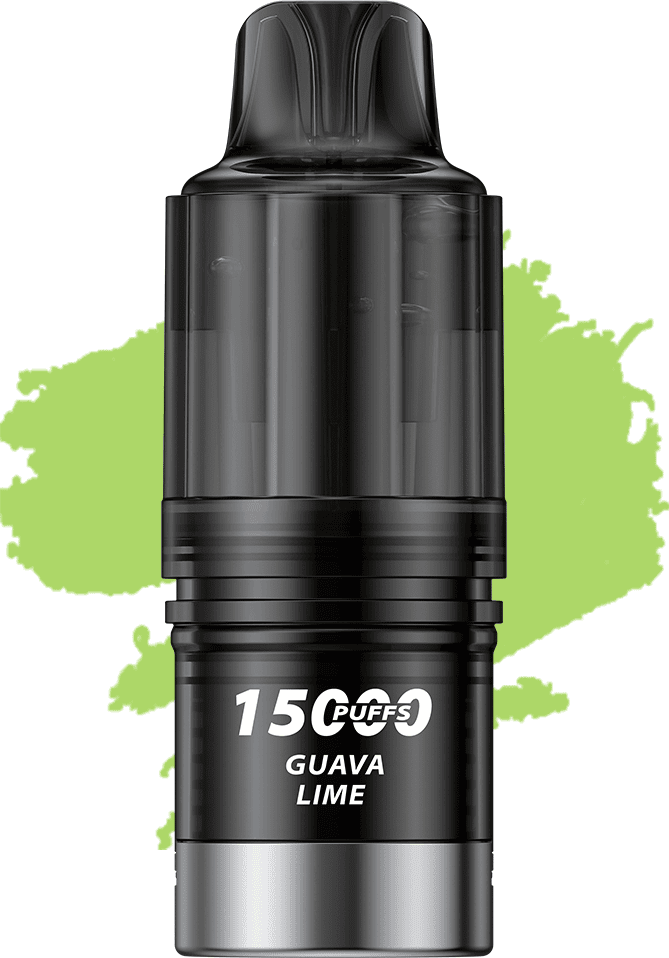 Guava Lime