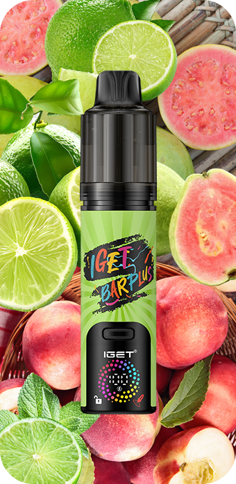 Guava Lime