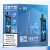 IGET ASTRO B18000 (18000 PUFFS) 5 PCS