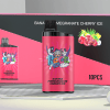 IGET BAR (3500 PUFFS) 10 PCS
