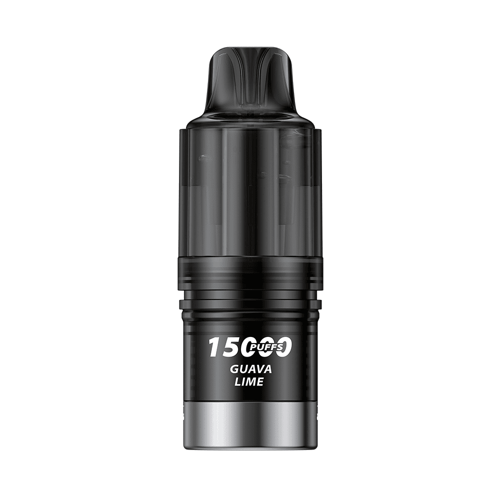 IGET BAR PLUS V4 POD (15000 PUFFS)