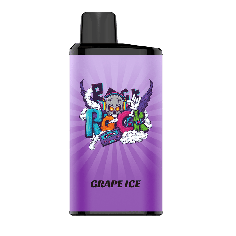 IGET BAR PRO (10000 PUFFS)