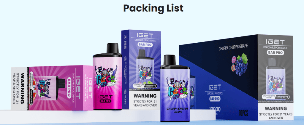 IGET BAR PRO, IGET BAR PRO Australia, Buy IGET BAR PRO, IGET BAR PRO 10000 Puffs, IGET BAR PRO Vape IGET Disposable Vape, IGET Vape Australia, Buy IGET Vape Australia, 10000 Puff Vape, Mesh Coil Vape, Premium Disposable Vape Authentic IGET, Genuine IGET, Vape Shop Australia, Buy Vape Online Australia, Disposable Vape Australia Fast Shipping Australia, IGET Flavours