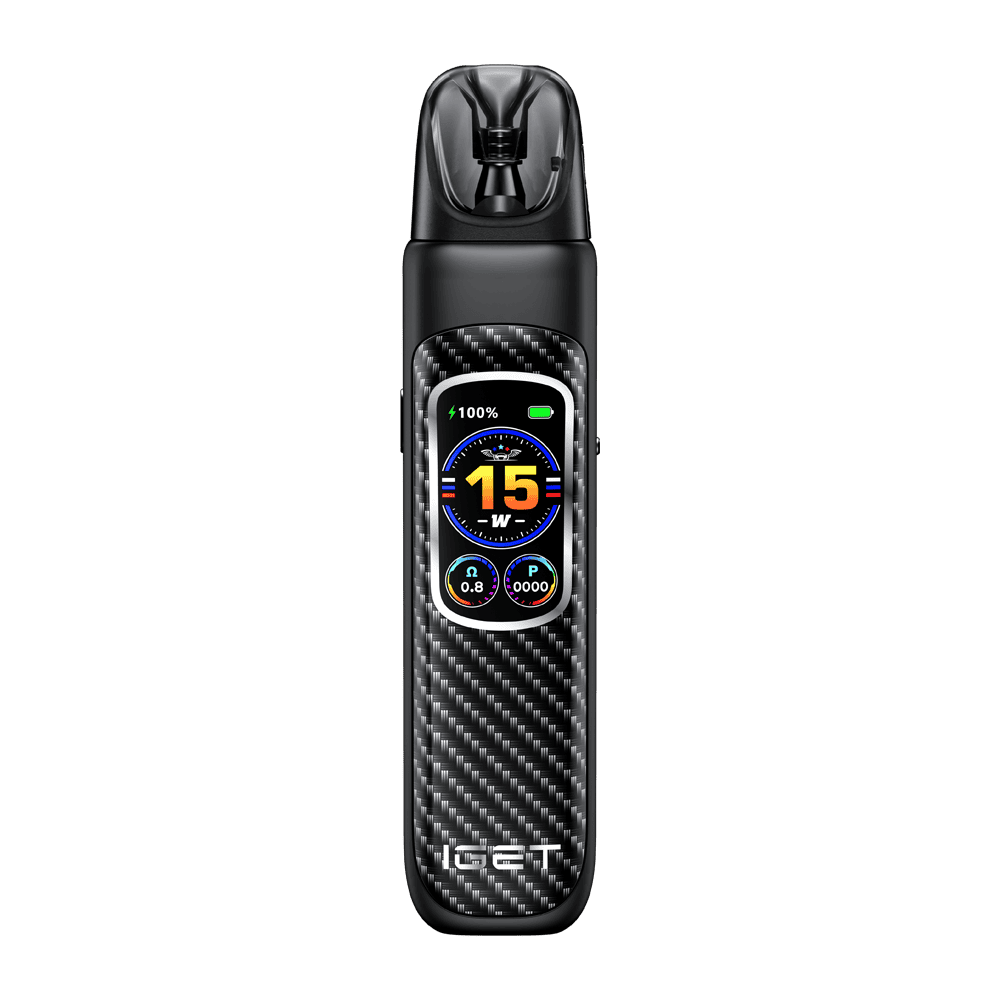 IGET BUZZ KP600 (600 PUFFS)