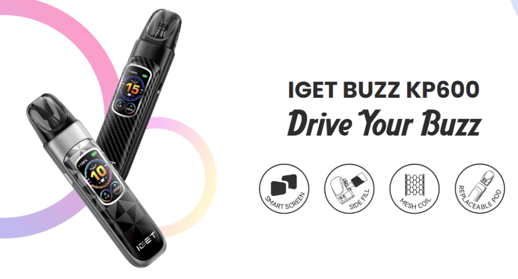 IGET BUZZ KP600, IGET BUZZ KP600 Australia, Buy IGET BUZZ KP600, IGET BUZZ Vape, IGET Vape Australia, Buy IGET Vape Australia IGET Disposable Vape, Disposable Vape Australia, Authentic IGET, Genuine IGET, Premium Vape Australia, Buy Vape Online Australia Vape Shop Australia, Best Disposable Vape Australia, IGET Flavours, Fast Shipping Australia