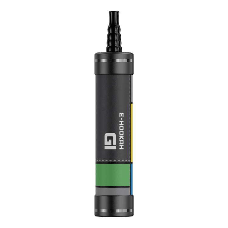 IGET E-HOOKAH G1 (60000 PUFFS)