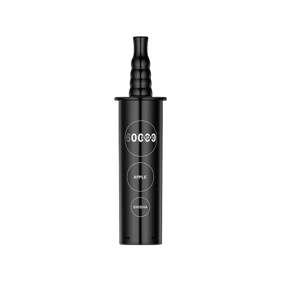 IGET E-HOOKAH G1 CARTRIDGE (60000 PUFFS)