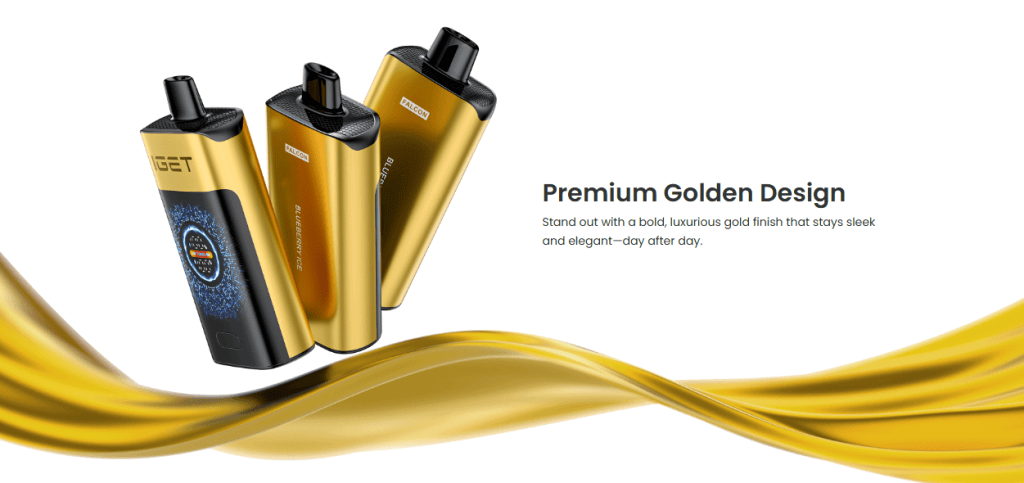 IGET FALCON, IGET FALCON Australia, IGET FALCON 25000, Buy IGET FALCON, IGET Disposable Vape, IGET Vape 25000 Puff Vape, Dual Mesh Coil Rechargeable Vape, Premium Vape, Authentic IGET, Australian Vape Store