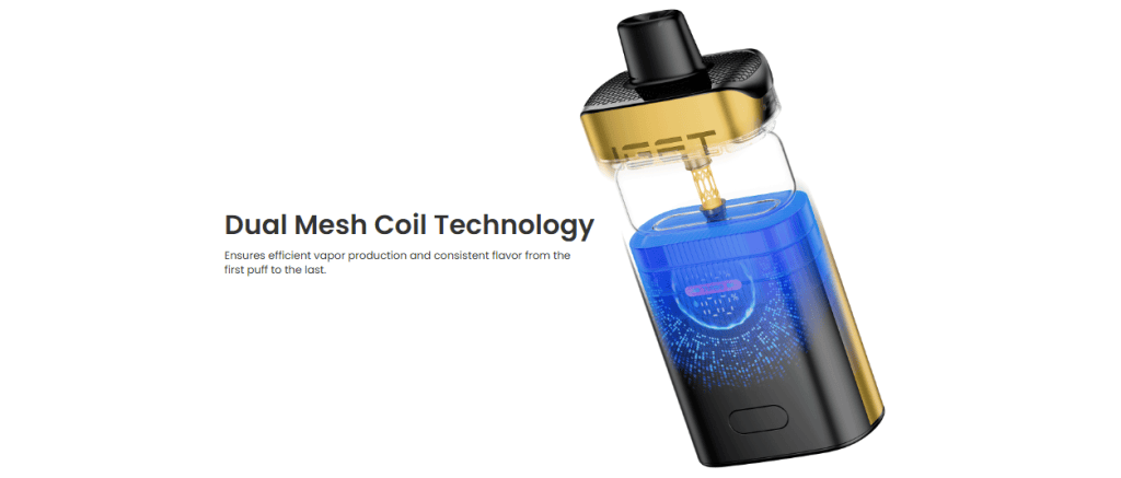 IGET FALCON, IGET FALCON Australia, IGET FALCON 25000, Buy IGET FALCON, IGET Disposable Vape, IGET Vape 25000 Puff Vape, Dual Mesh Coil Rechargeable Vape, Premium Vape, Authentic IGET, Australian Vape Store