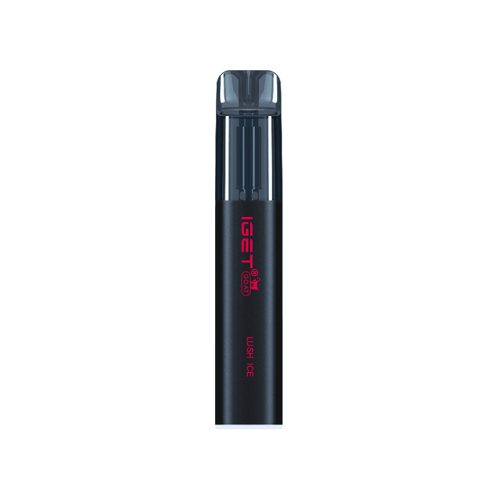 IGET GOAT (5000 PUFFS)