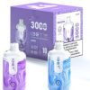 IGET HALO KP3000 (3000 PUFFS) 10 PCS