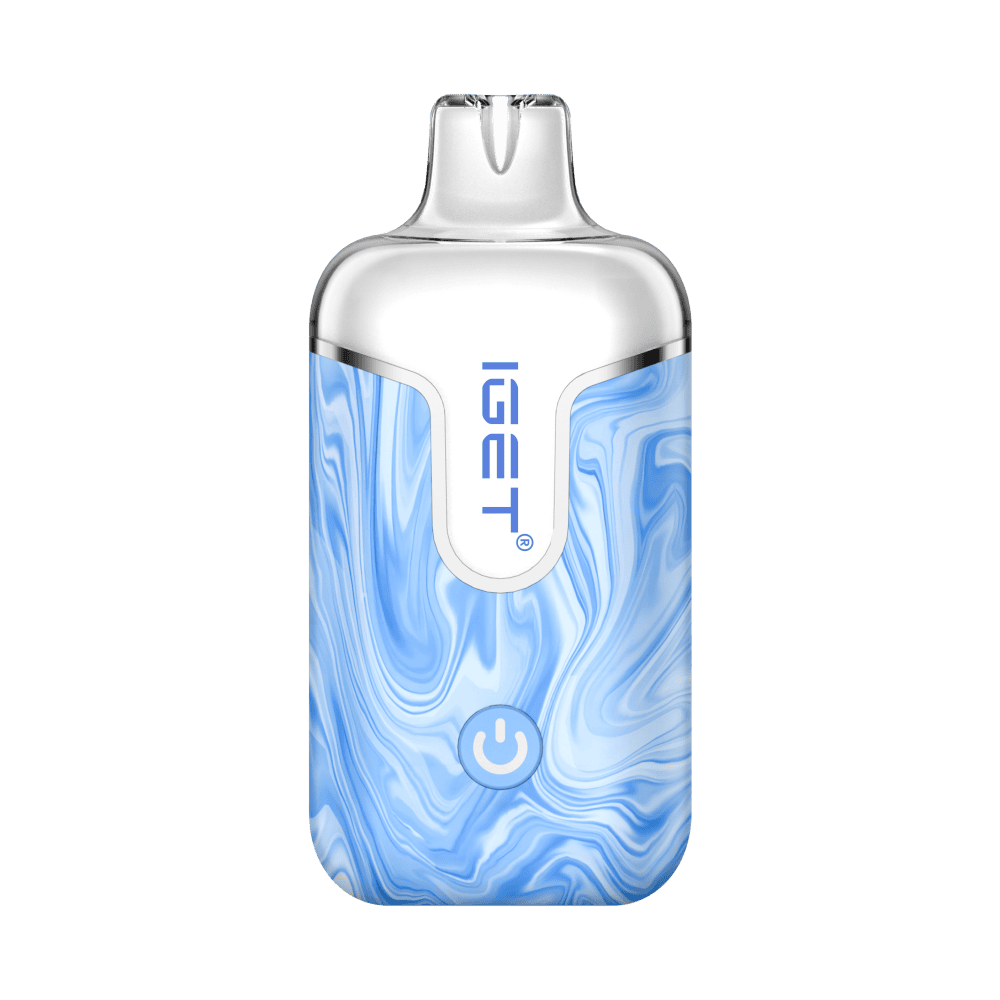 IGET HALO KP3000 (3000 PUFFS)