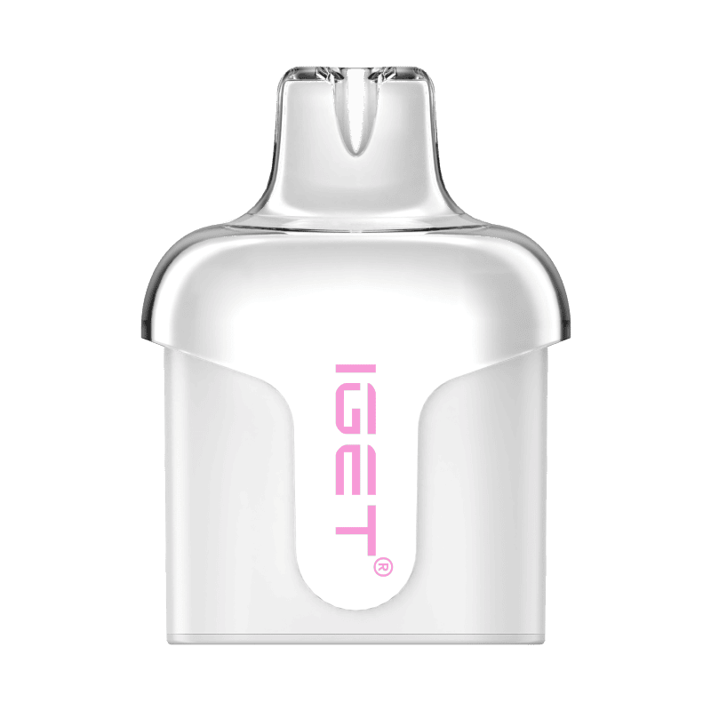 IGET HALO KP3000 POD (3000 PUFFS)