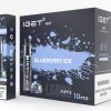 IGET HOT L5500 (5500 PUFFS) 10 PCS
