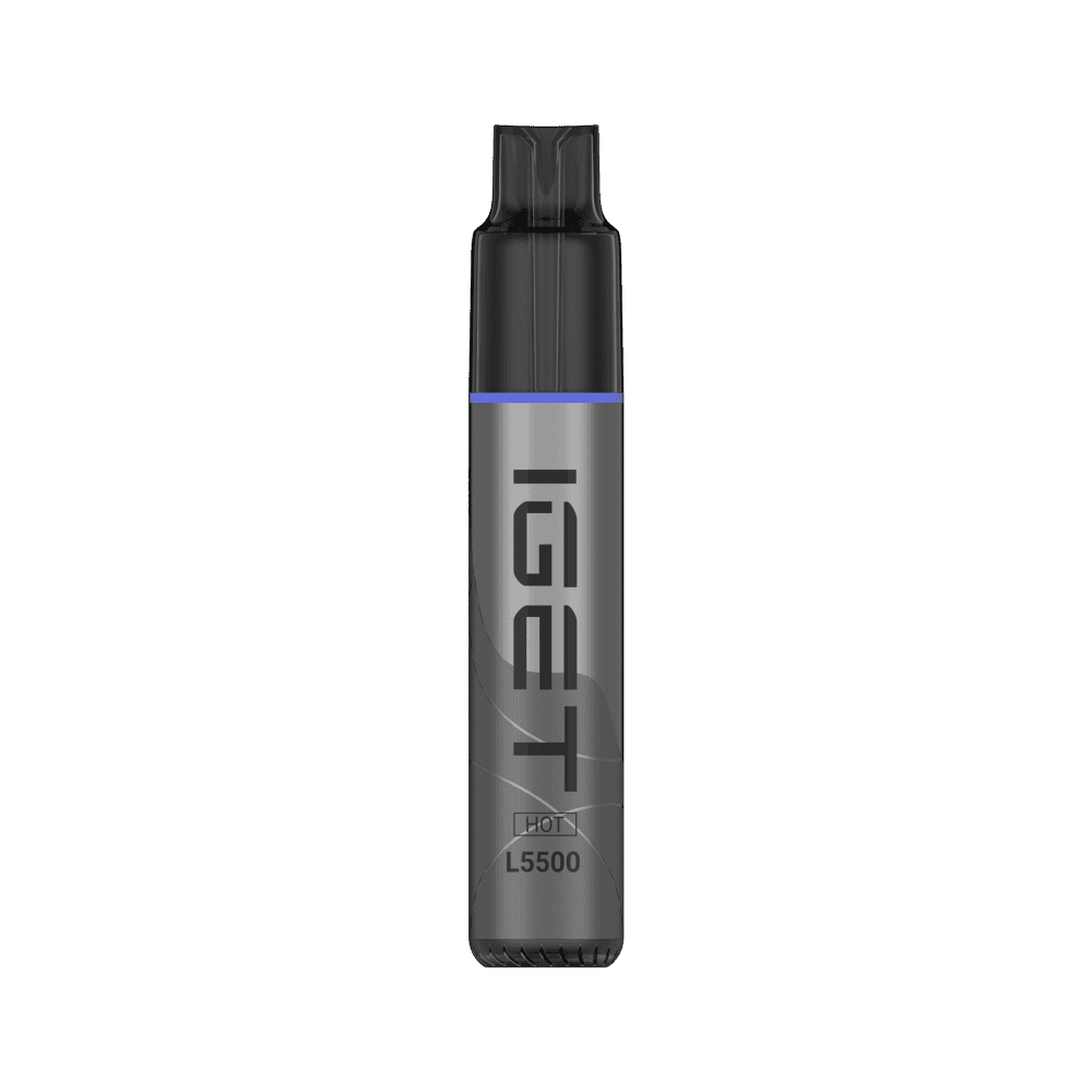 IGET HOT L5500 (5500 PUFFS)
