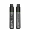 IGET HOT Strawberry Kiwi Ice 5500 Puffs Disposable Vape