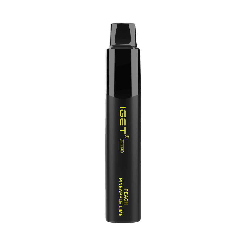 IGET LEGEND (4000 PUFFS)
