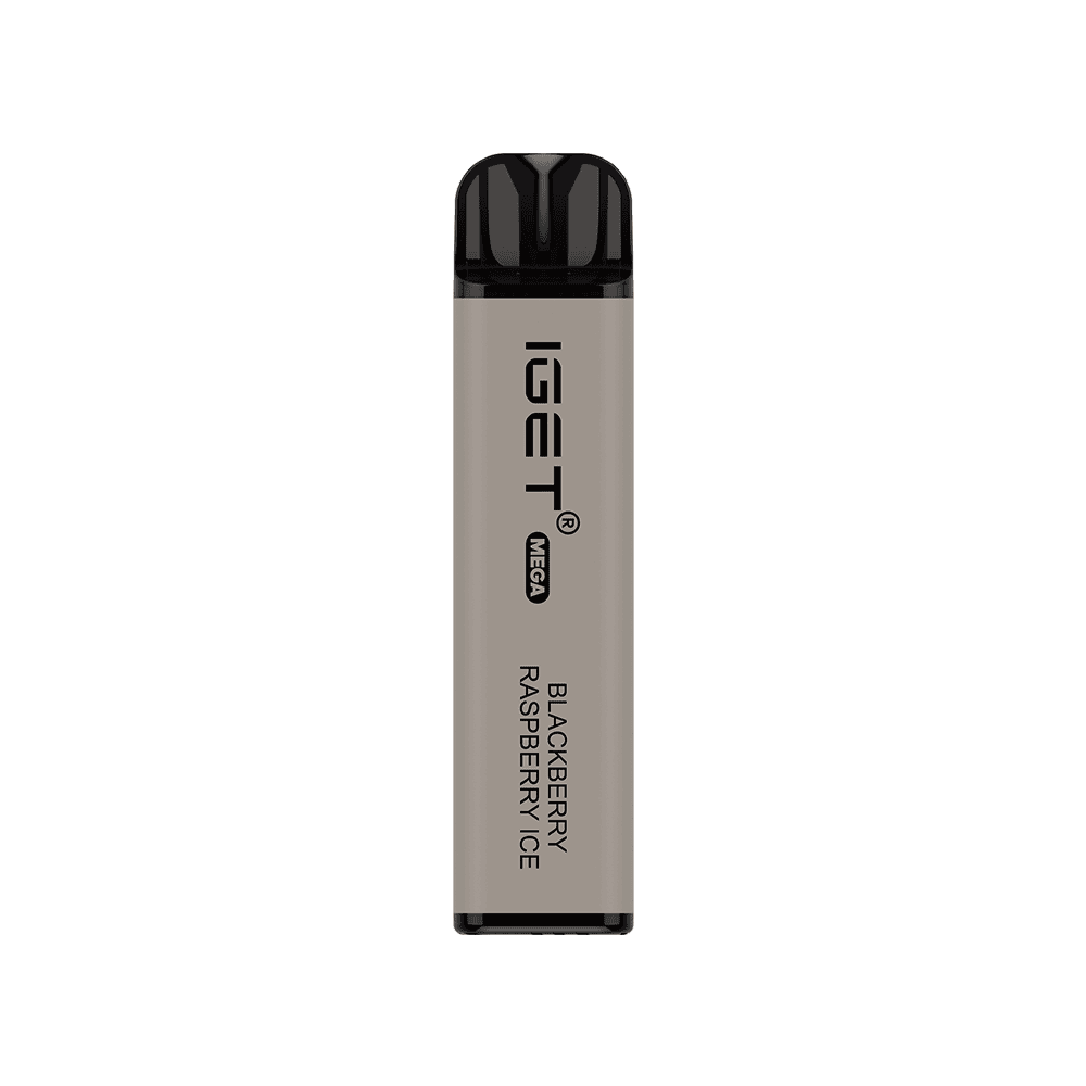 IGET MEGA (3000 PUFFS)