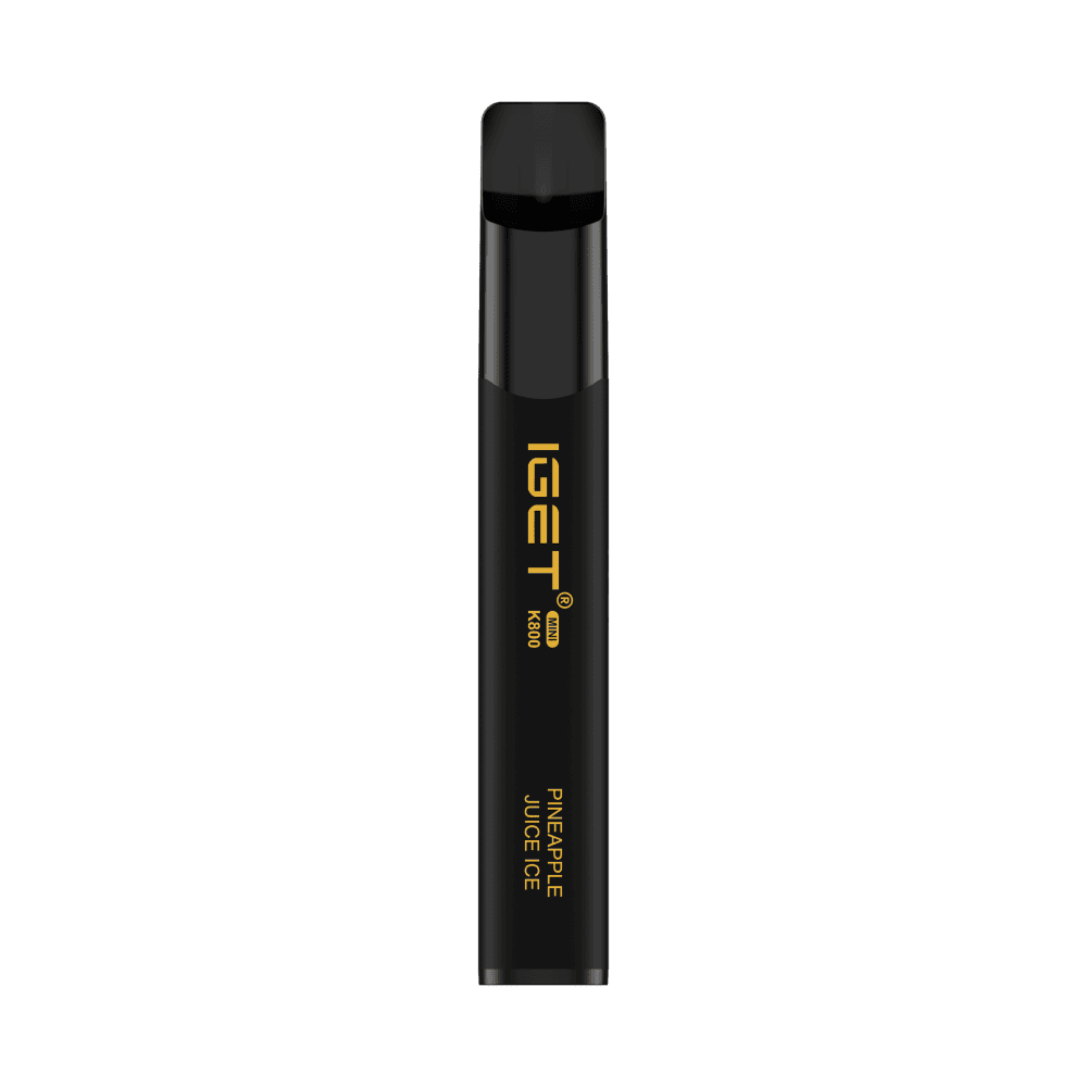 IGET MINI K800 (800 PUFFS)