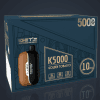 IGET MOON K5000 (5000 PUFFS) 10 PCS