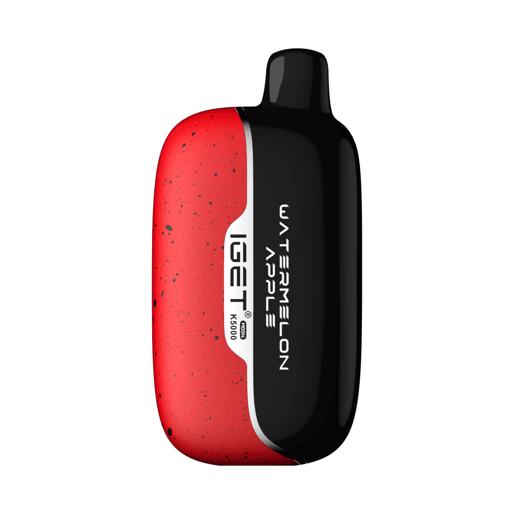 IGET MOON K5000 (5000 PUFFS)