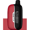 IGET MOON K5000 Blackberry Cranberry