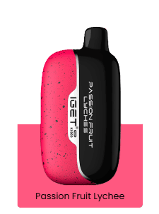 IGET MOON K5000 Lychee