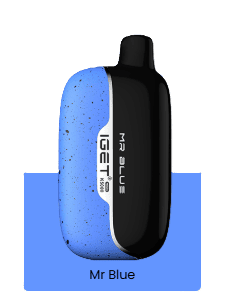 IGET MOON K5000 Mr Blue