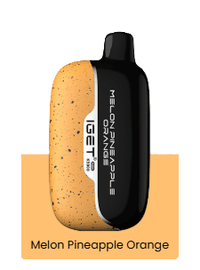 IGET MOON K5000 Pineapple Orange