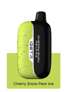 IGET MOON K5000 Snow Pear Ice